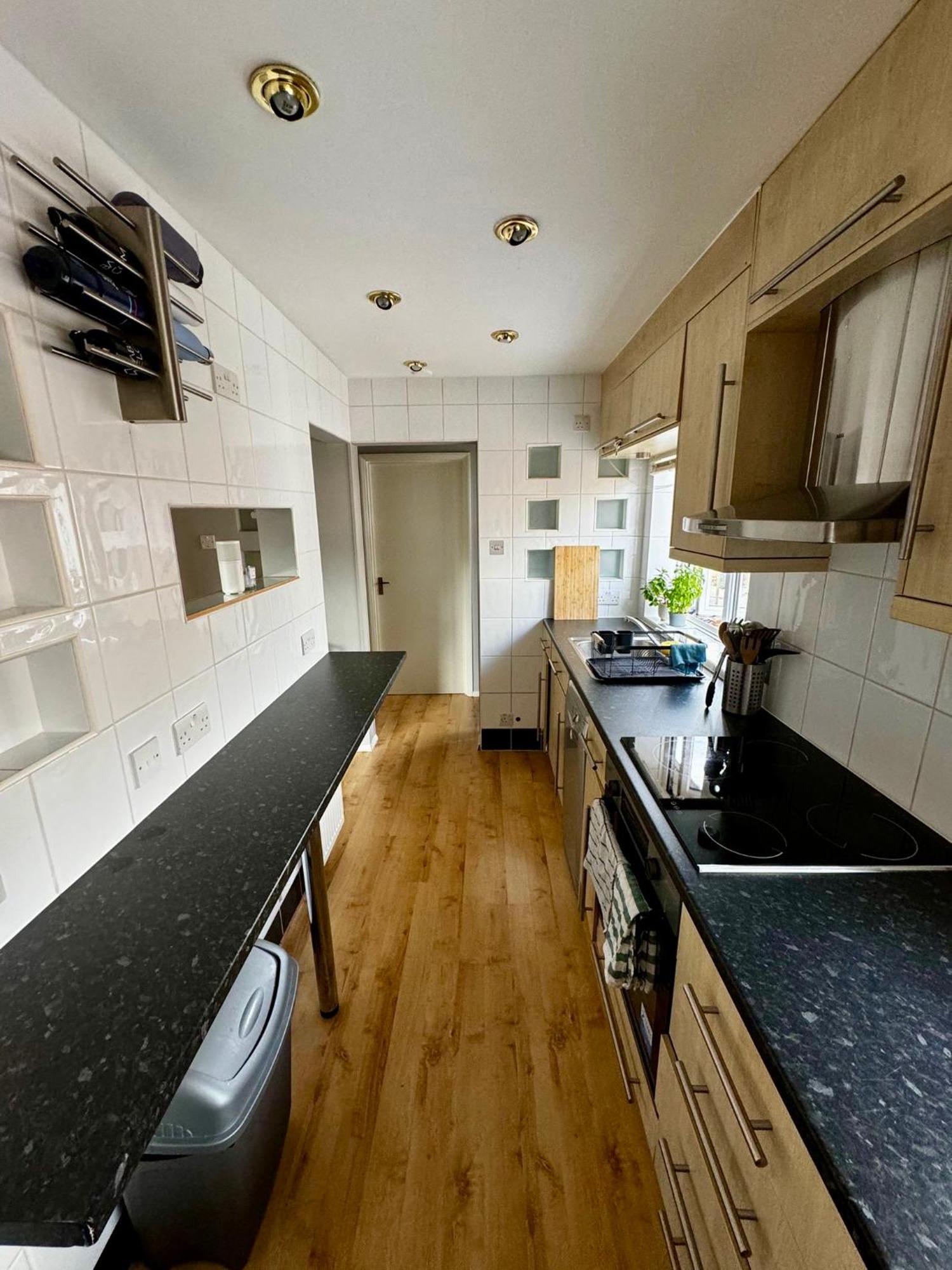 Amazing En-Suite Apartment In Finchley Central London Kültér fotó