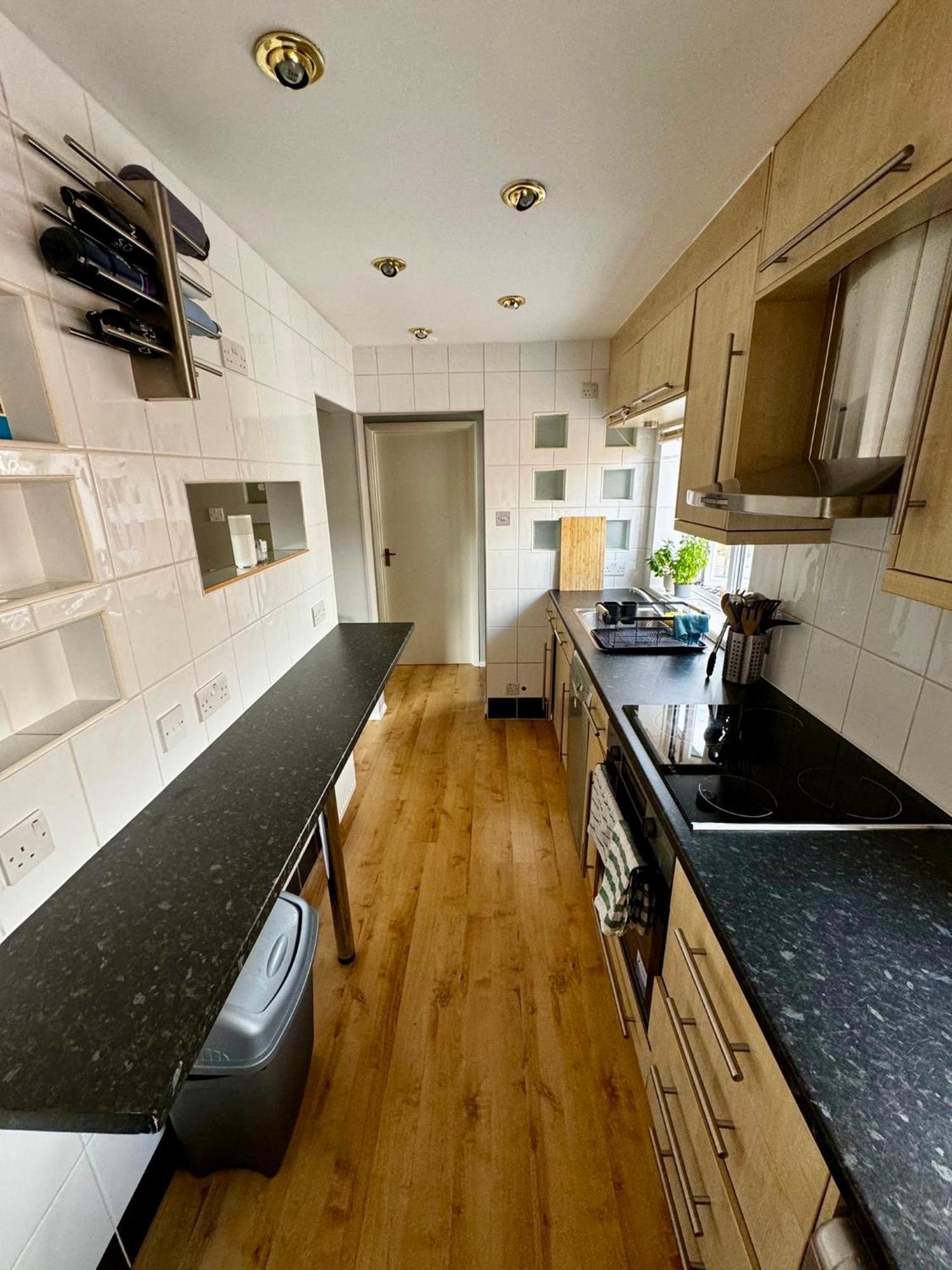 Amazing En-Suite Apartment In Finchley Central London Kültér fotó