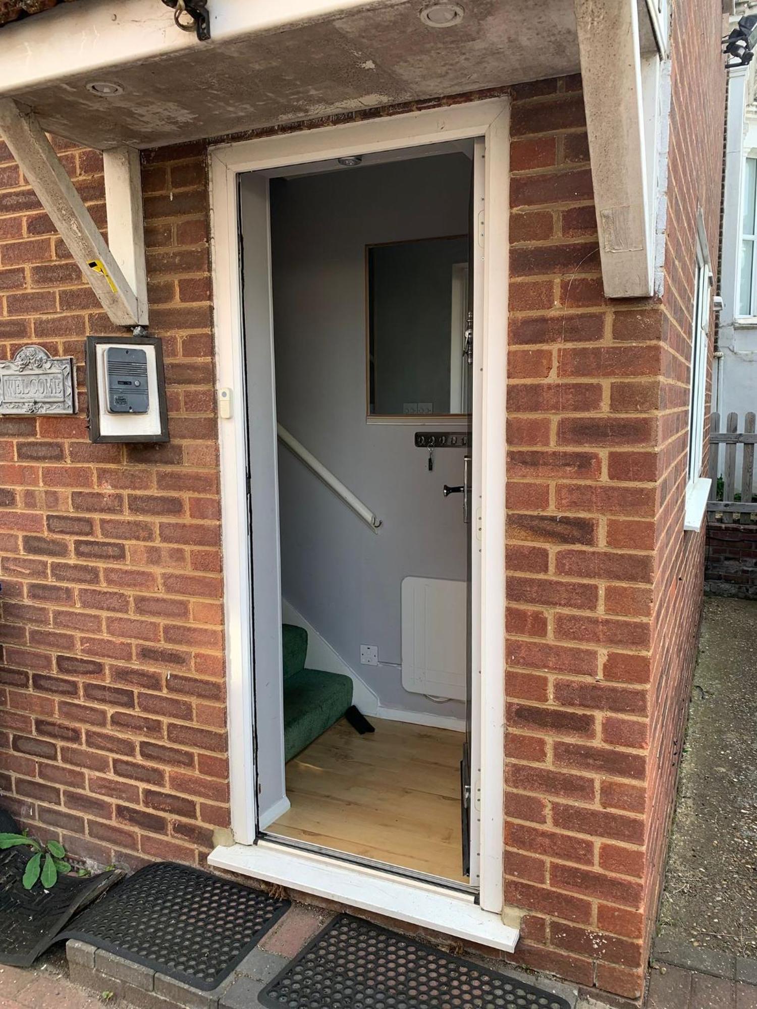 Amazing En-Suite Apartment In Finchley Central London Kültér fotó