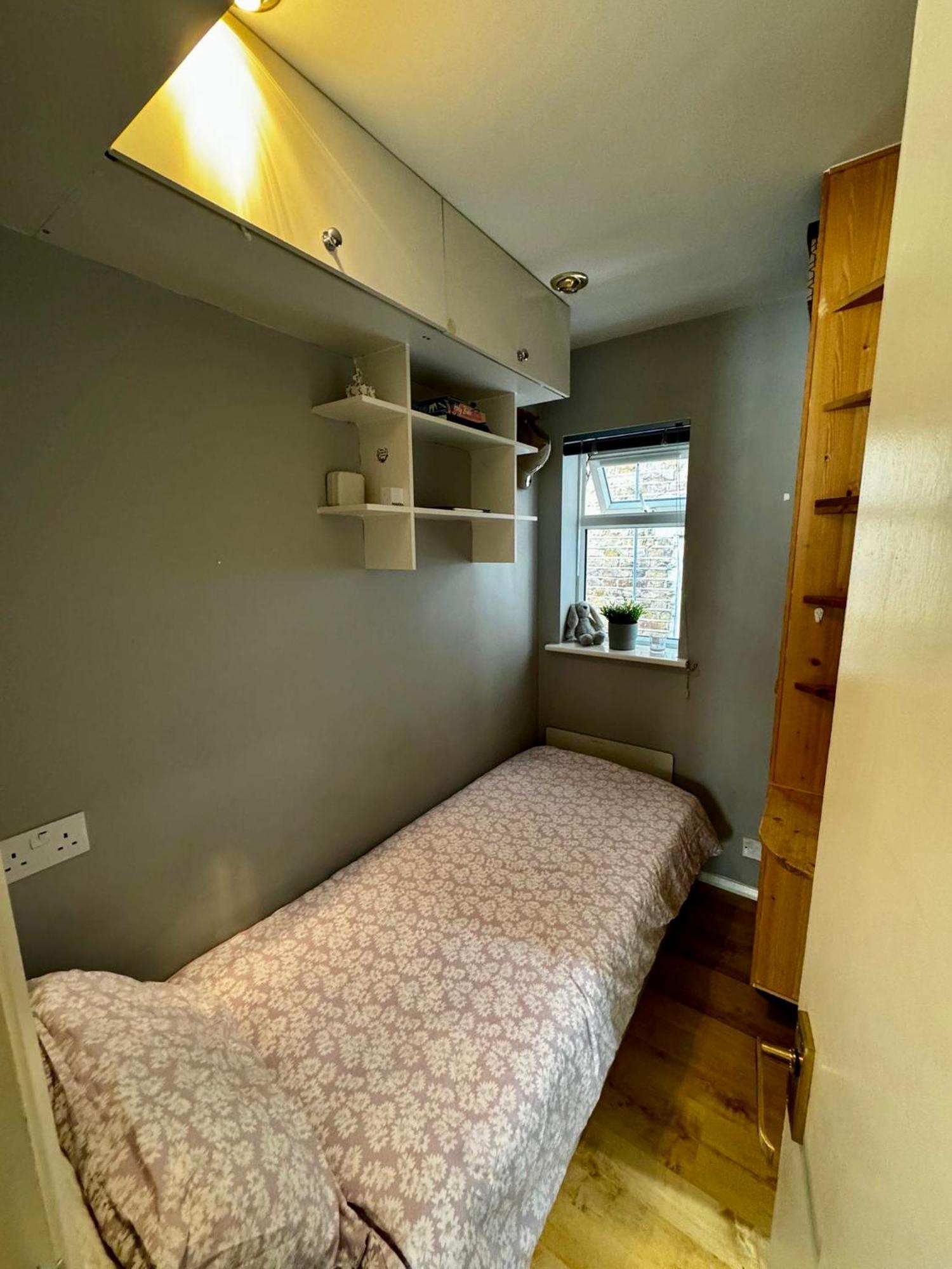 Amazing En-Suite Apartment In Finchley Central London Kültér fotó
