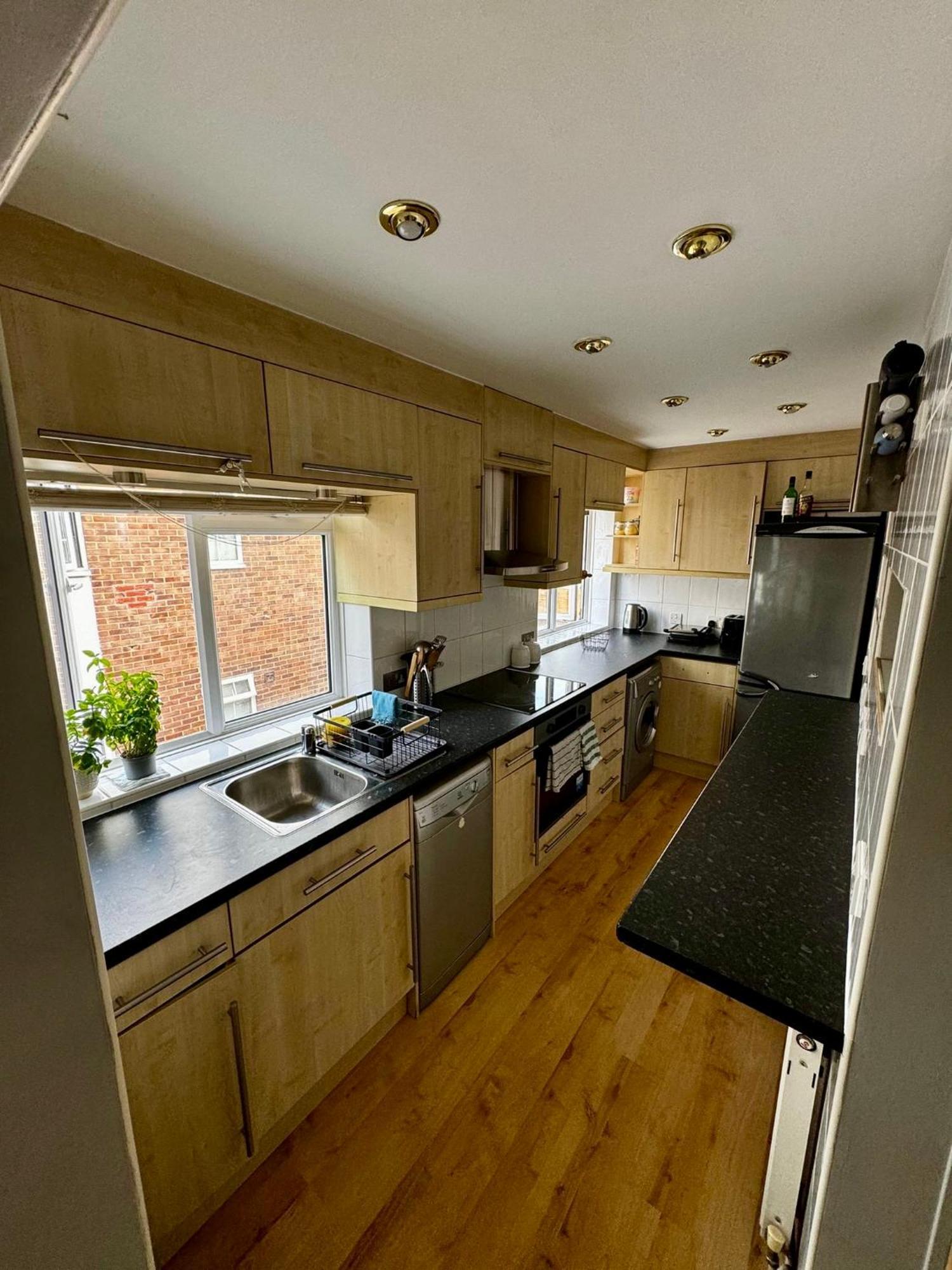 Amazing En-Suite Apartment In Finchley Central London Kültér fotó