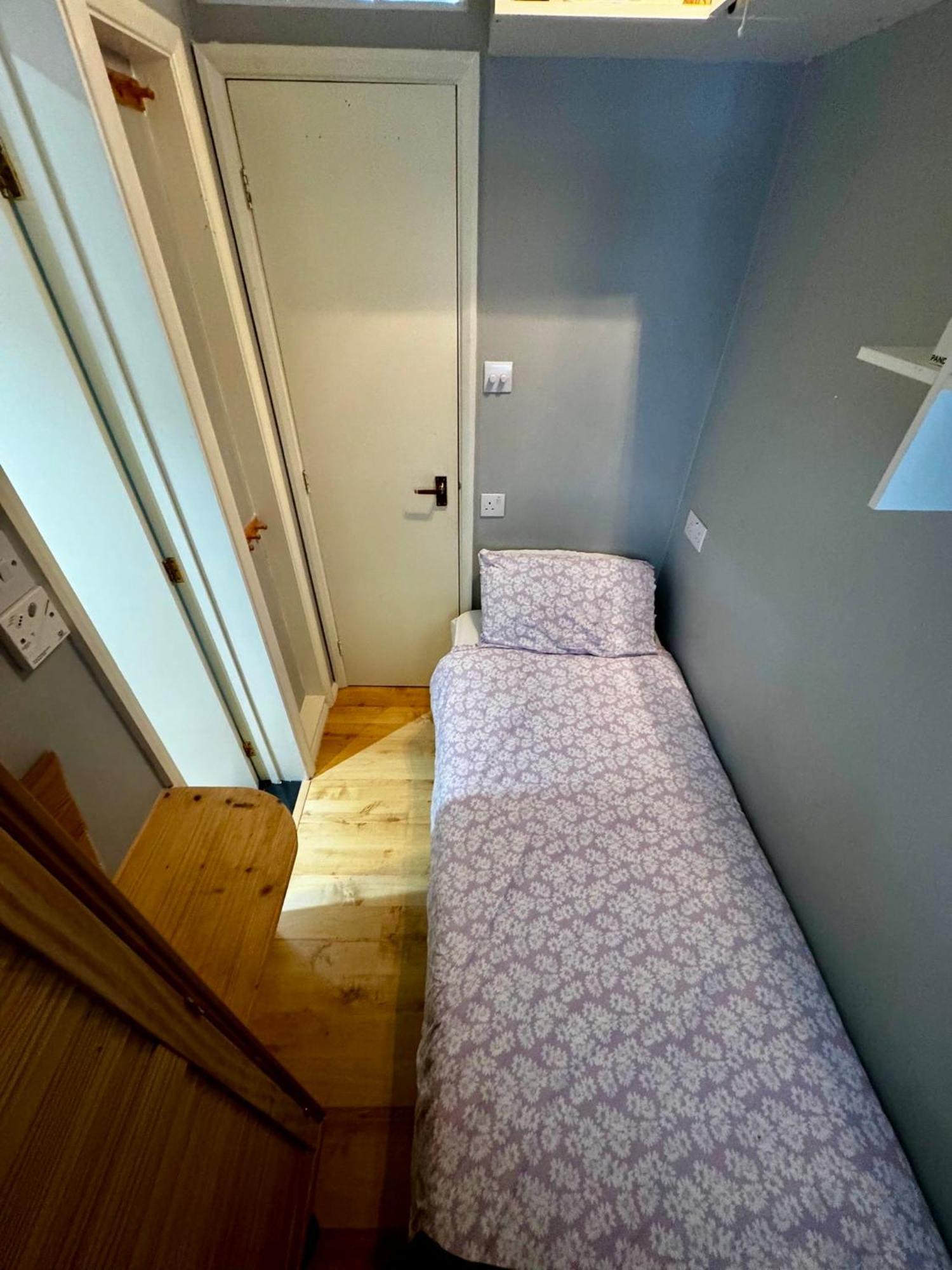 Amazing En-Suite Apartment In Finchley Central London Kültér fotó